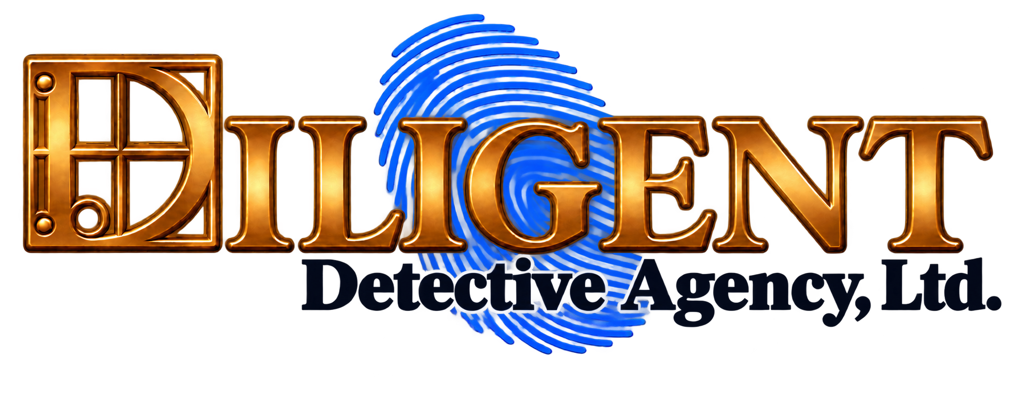 Diligent Detective Agency, Ltd.